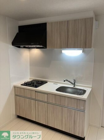 REGALEST S 大和田の物件内観写真